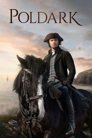 Image Poldark – Der Film