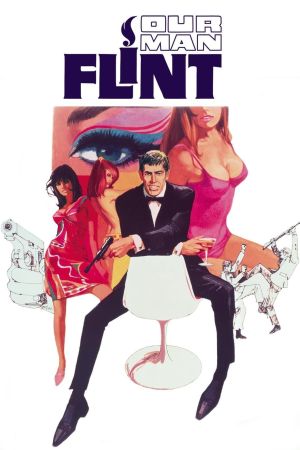 Image Derek Flint schickt seine Leiche – Der Film