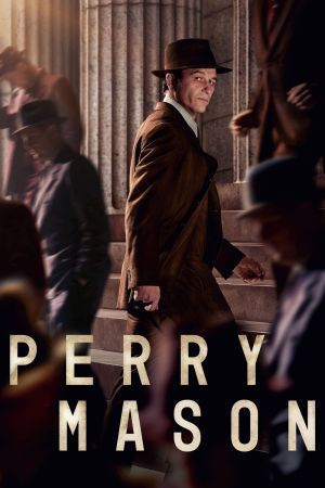 Image Perry Mason – Der Film