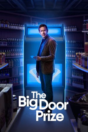 Image The Big Door Prize – Der Film