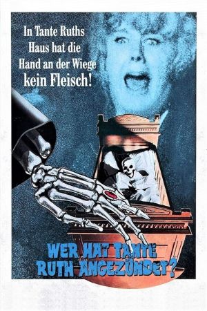 Image Wer hat Tante Ruth angezündet – Der Film