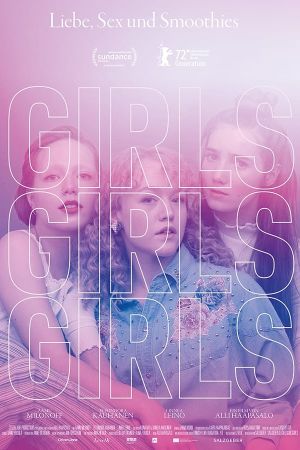 Image Girls Girls Girls – Der Film