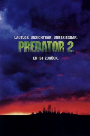 Image Predator 2 – Der Film