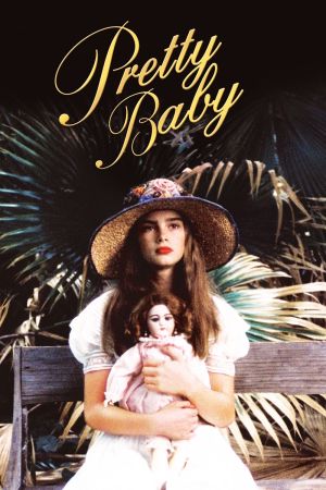 Image Pretty Baby – Der Film