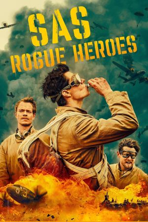 Image SAS: Rogue Heroes – Der Film