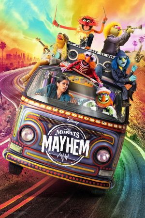 Image The Muppets Mayhem – Der Film