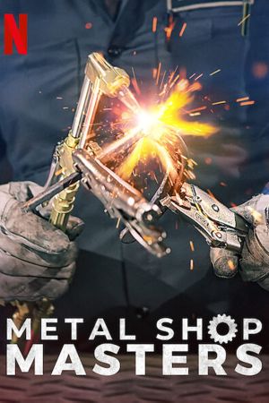 Image Metal Shop Masters – Der Film