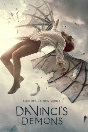 Image Da Vinci's Demons – Der Film