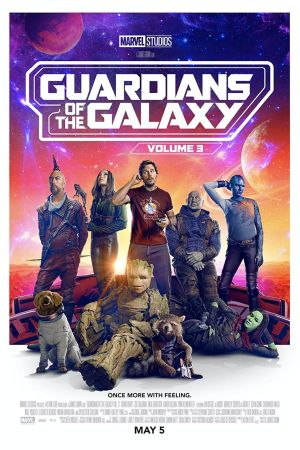 Image Guardians of the Galaxy Vol. 3 – Der Film