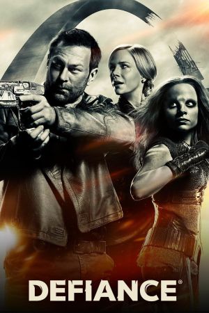 Image Defiance – Der Film