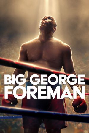 Image Big George Foreman – Der Film