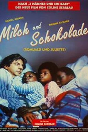 Image Milch und Schokolade – Der Film