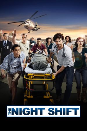 Image The Night Shift