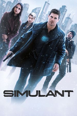 Image Simulant – Der Film
