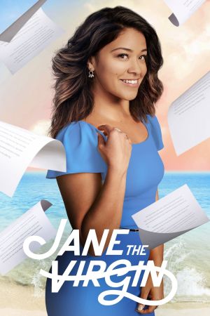 Image Jane the Virgin – Der Film