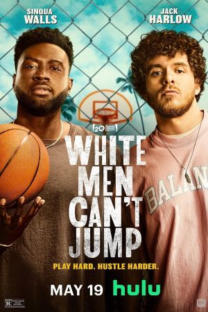 Image White Men Can't Jump – Der Film