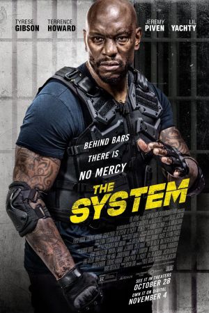 Image The System – Der Film