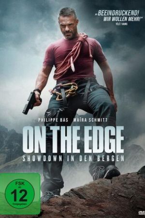 Image On the Edge: Showdown in den Bergen – Der Film
