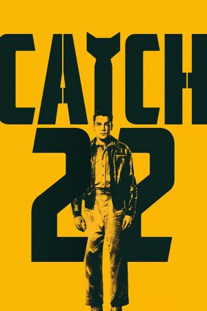 Image Catch-22 – Der Film