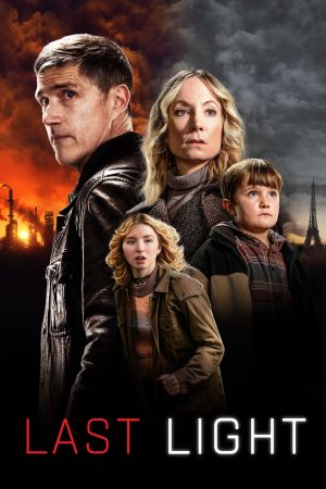 Image Last Light – Der Film
