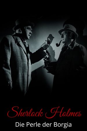 Image Die Perle der Borgia – Der Film