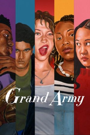 Image Grand Army – Der Film