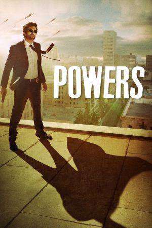 Image Powers – Der Film