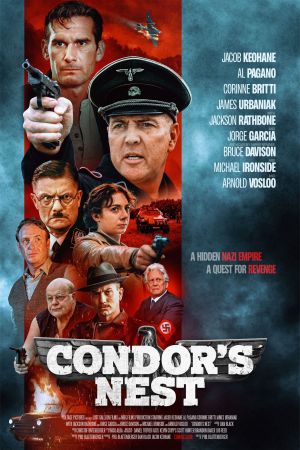Image Condor's Nest – Der Film