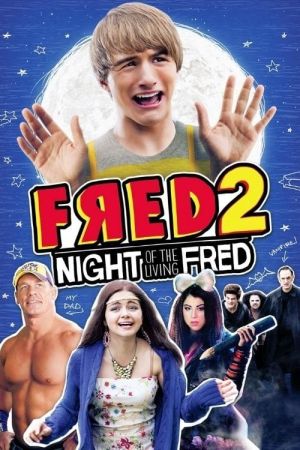 Image Fred 2: Night of the Living Fred – Der Film