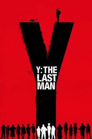 Image Y: The Last Man – Der Film