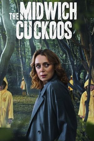 Image Midwich Cuckoos: Das Dorf der Verdammten
