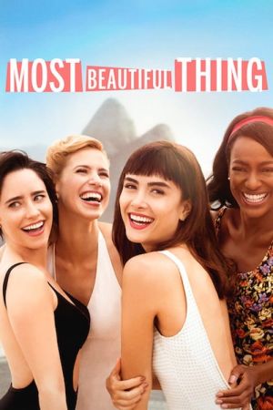 Image Girls from Ipanema – Der Film
