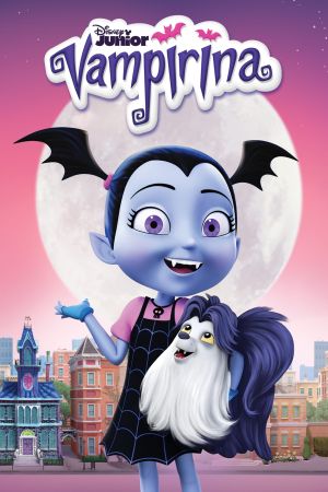 Image Vampirina – Der Film