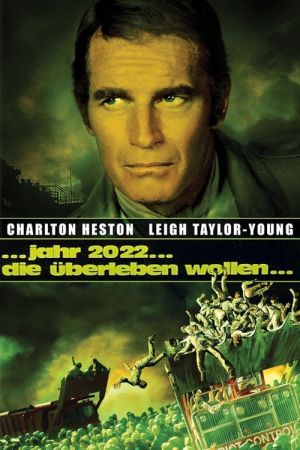 Image Jahr 2022... die überleben wollen – Der Film