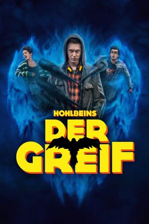 Image Der Greif – Der Film