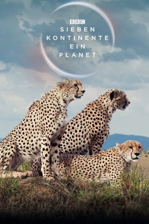 Image Sieben Kontinente - Ein Planet – Der Film