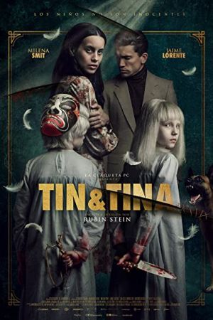Image Tin & Tina – Der Film