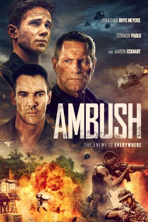 Image Ambush - Battlefield Vietnam – Der Film