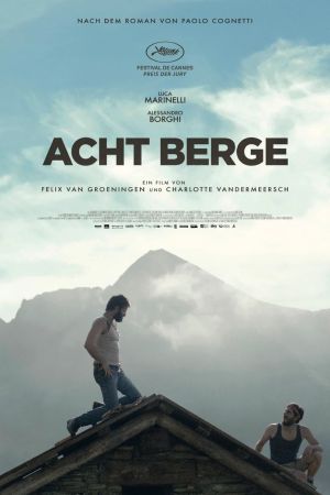 Image Acht Berge – Der Film