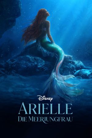 Image Arielle, die Meerjungfrau – Der Film