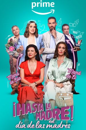 Image Mother’s Day is Cancelled – Der Film