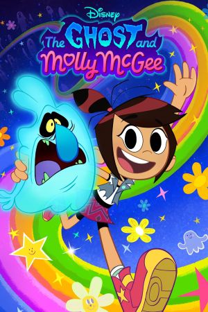 Image Der Geist und Molly McGee – Der Film