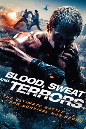 Image Blood, Sweat And Terrors – Der Film