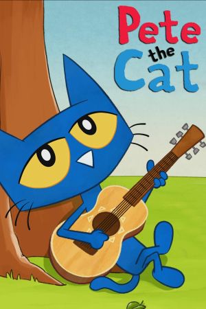 Image Pete the Cat – Der Film