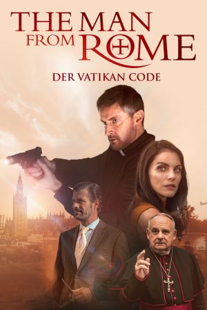 Image The Man from Rome: Der Vatikan Code – Der Film