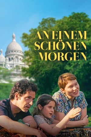 Image An einem schönen Morgen – Der Film