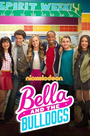 Image Bella and the Bulldogs – Der Film