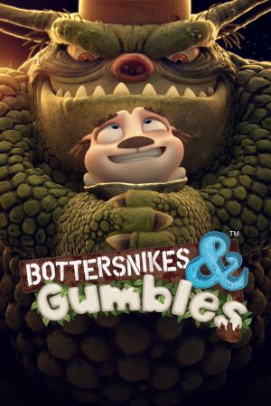 Image Bottersnikes & Gumbles – Der Film