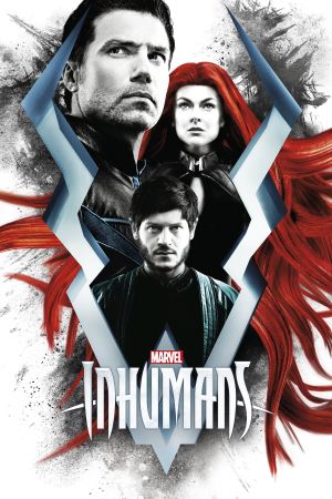 Image Marvel's Inhumans – Der Film