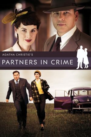 Image Partners in Crime – Der Film